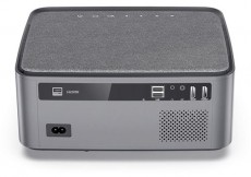 YABER Buffalo Pro U6 FHD WiFi/Bluetooth projektor Audio-Video / Hifi / Multimédia - Házimozi - Blu-Ray házimozi szett - 498643