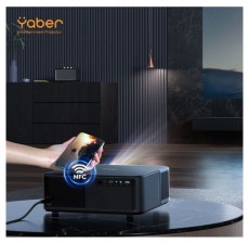 YABER K2s FHD smart házimozi projektor Audio-Video / Hifi / Multimédia - Házimozi - Blu-Ray házimozi szett - 498644