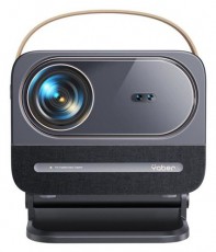 YABER U12 FHD LED fekete/szürke projektor Televíziók - Kivetítő - Kivetítő - 499899