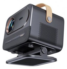 YABER U12 FHD LED fekete/szürke projektor Televíziók - Kivetítő - Kivetítő - 499899