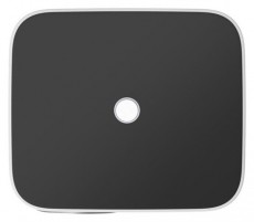 YABER U11 1080p 450L fehér-szürke hordozható projektor Televíziók - Kivetítő - Kivetítő - 500207
