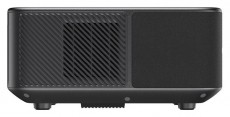 YABER K3 1080P 1600L fekete házimozi projektor Audio-Video / Hifi / Multimédia - Házimozi - Összeállított házimozi szett - 506978