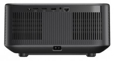 YABER K3 1080P 1600L fekete házimozi projektor Audio-Video / Hifi / Multimédia - Házimozi - Összeállított házimozi szett - 506978