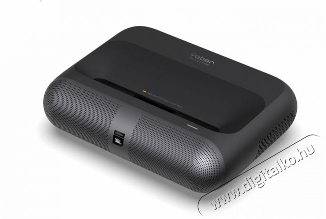 YABER K300s Televíziók - Kivetítő - Kivetítő - 530419