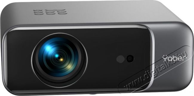 YABER Pro V9 Televíziók - Kivetítő - Kivetítő - 530424