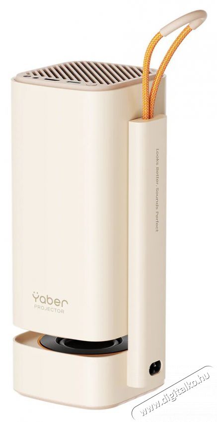 YABER T1 Pro Telev&iacute;zi&oacute;k - Kivet&iacute;tő - Kivet&iacute;tő - 530418