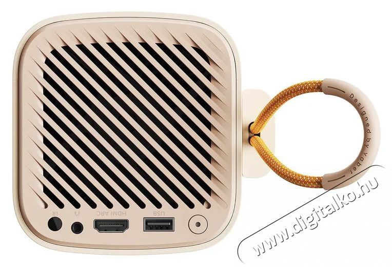 YABER T1 Pro Telev&iacute;zi&oacute;k - Kivet&iacute;tő - Kivet&iacute;tő - 530418