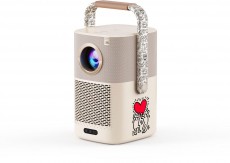 YABER T2 KH Version Televíziók - Kivetítő - Kivetítő - 530426