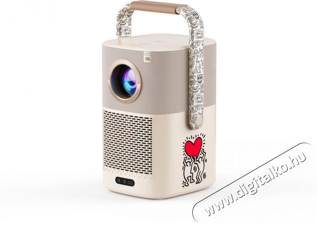 YABER T2 KH Version Televíziók - Kivetítő - Kivetítő - 530426