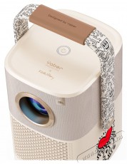 YABER T2 KH Version Televíziók - Kivetítő - Kivetítő - 530426