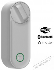 Yale Linus L2, ez&uuml;st H&aacute;ztart&aacute;s / Otthon / K&uuml;lt&eacute;r - Okos otthon - Kieg&eacute;sz&iacute;tő - 519877