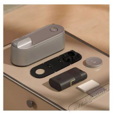 Yale Linus L2, ez&uuml;st H&aacute;ztart&aacute;s / Otthon / K&uuml;lt&eacute;r - Okos otthon - Kieg&eacute;sz&iacute;tő - 519877