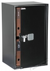 Yale Elektronikus sz&eacute;f, Extra nagy, YSV/695/DB1 k&oacute;ddal, 695x430x360 mm H&aacute;ztart&aacute;s / Otthon / K&uuml;lt&eacute;r - Biztons&aacute;gtechnika - Kieg&eacute;sz&iacute;tő - 535875
