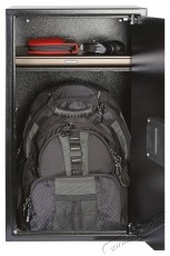 Yale Elektronikus sz&eacute;f, Extra nagy, YSV/695/DB1 k&oacute;ddal, 695x430x360 mm H&aacute;ztart&aacute;s / Otthon / K&uuml;lt&eacute;r - Biztons&aacute;gtechnika - Kieg&eacute;sz&iacute;tő - 535875