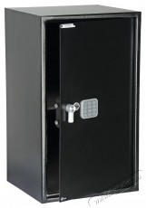 Yale Elektronikus sz&eacute;f, Extra nagy, YSV/695/DB1 k&oacute;ddal, 695x430x360 mm H&aacute;ztart&aacute;s / Otthon / K&uuml;lt&eacute;r - Biztons&aacute;gtechnika - Kieg&eacute;sz&iacute;tő - 535875