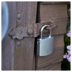 Yale S&aacute;rgar&eacute;z lakat kr&oacute;mozott kivitelben Y120B / 60/135/1, 60 mm H&aacute;ztart&aacute;s / Otthon / K&uuml;lt&eacute;r - Biztons&aacute;gtechnika - Kieg&eacute;sz&iacute;tő - 535876