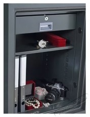 Yale YFM / 695 / FG2 / B professzion&aacute;lis tűz&aacute;ll&oacute; elektronikus sz&eacute;f, XXL m&eacute;retű H&aacute;ztart&aacute;s / Otthon / K&uuml;lt&eacute;r - Biztons&aacute;gtechnika - Kieg&eacute;sz&iacute;tő - 535873