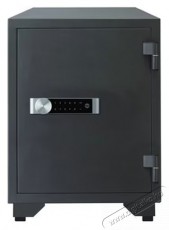 Yale YFM / 695 / FG2 / B professzion&aacute;lis tűz&aacute;ll&oacute; elektronikus sz&eacute;f, XXL m&eacute;retű H&aacute;ztart&aacute;s / Otthon / K&uuml;lt&eacute;r - Biztons&aacute;gtechnika - Kieg&eacute;sz&iacute;tő - 535873