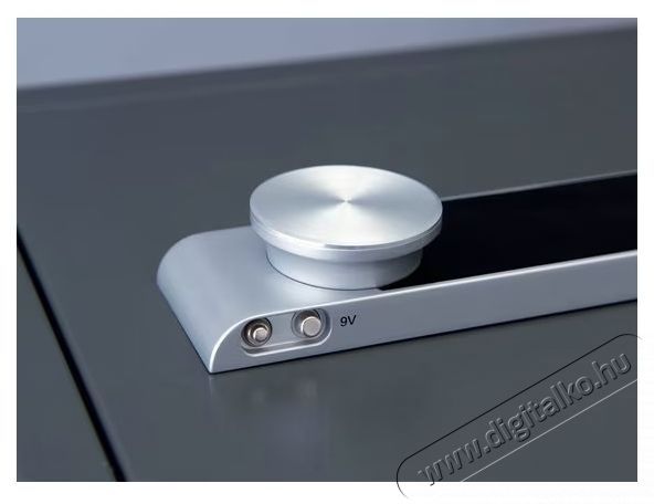 Yale YFM / 695 / FG2 / B professzion&aacute;lis tűz&aacute;ll&oacute; elektronikus sz&eacute;f, XXL m&eacute;retű H&aacute;ztart&aacute;s / Otthon / K&uuml;lt&eacute;r - Biztons&aacute;gtechnika - Kieg&eacute;sz&iacute;tő - 535873