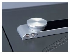 Yale YFM / 695 / FG2 / B professzion&aacute;lis tűz&aacute;ll&oacute; elektronikus sz&eacute;f, XXL m&eacute;retű H&aacute;ztart&aacute;s / Otthon / K&uuml;lt&eacute;r - Biztons&aacute;gtechnika - Kieg&eacute;sz&iacute;tő - 535873