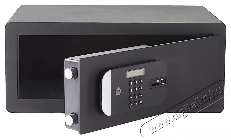Yale YLFM/200/EG1 ujjlenyomat-olvas&oacute;s laptopsz&eacute;f H&aacute;ztart&aacute;s / Otthon / K&uuml;lt&eacute;r - Biztons&aacute;gtechnika - Kieg&eacute;sz&iacute;tő - 535874