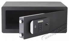 Yale YLFM/200/EG1 ujjlenyomat-olvas&oacute;s laptopsz&eacute;f H&aacute;ztart&aacute;s / Otthon / K&uuml;lt&eacute;r - Biztons&aacute;gtechnika - Kieg&eacute;sz&iacute;tő - 535874