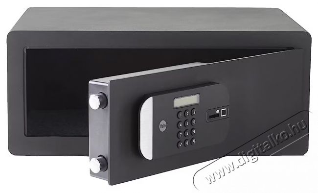 Yale YLFM/200/EG1 ujjlenyomat-olvas&oacute;s laptopsz&eacute;f H&aacute;ztart&aacute;s / Otthon / K&uuml;lt&eacute;r - Biztons&aacute;gtechnika - Kieg&eacute;sz&iacute;tő - 535874