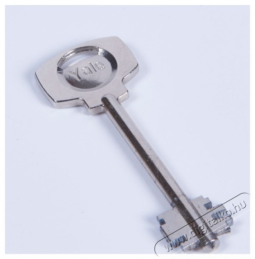 Yale YSS / 250 / EB1 intelligens sz&eacute;f H&aacute;ztart&aacute;s / Otthon / K&uuml;lt&eacute;r - Biztons&aacute;gtechnika - Kieg&eacute;sz&iacute;tő - 535871