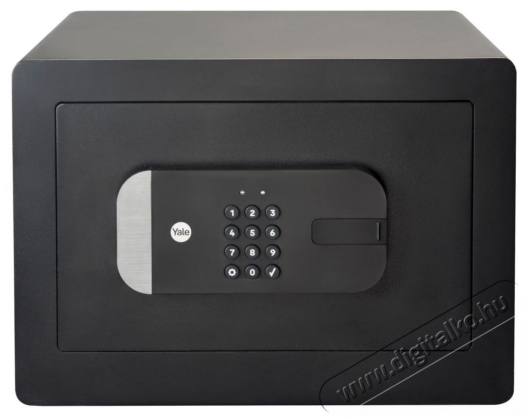 Yale YSS / 250 / EB1 intelligens sz&eacute;f H&aacute;ztart&aacute;s / Otthon / K&uuml;lt&eacute;r - Biztons&aacute;gtechnika - Kieg&eacute;sz&iacute;tő - 535871