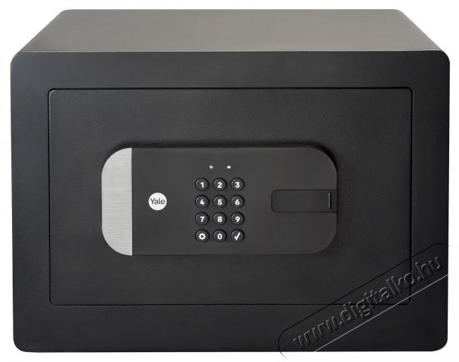 Yale YSS / 250 / EB1 intelligens sz&eacute;f H&aacute;ztart&aacute;s / Otthon / K&uuml;lt&eacute;r - Biztons&aacute;gtechnika - Kieg&eacute;sz&iacute;tő - 535871