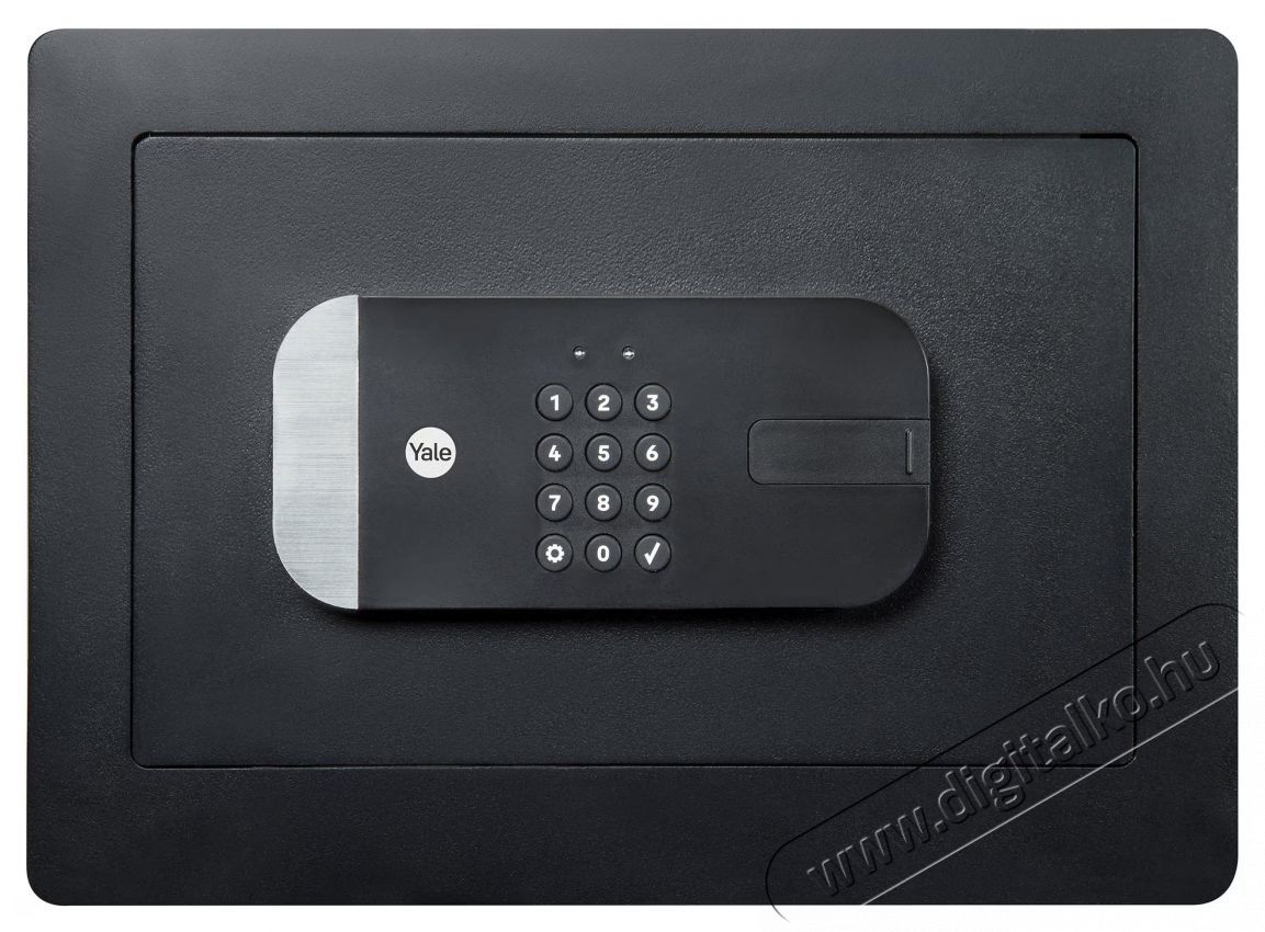 Yale YSS / 250 / EB1 intelligens sz&eacute;f H&aacute;ztart&aacute;s / Otthon / K&uuml;lt&eacute;r - Biztons&aacute;gtechnika - Kieg&eacute;sz&iacute;tő - 535871