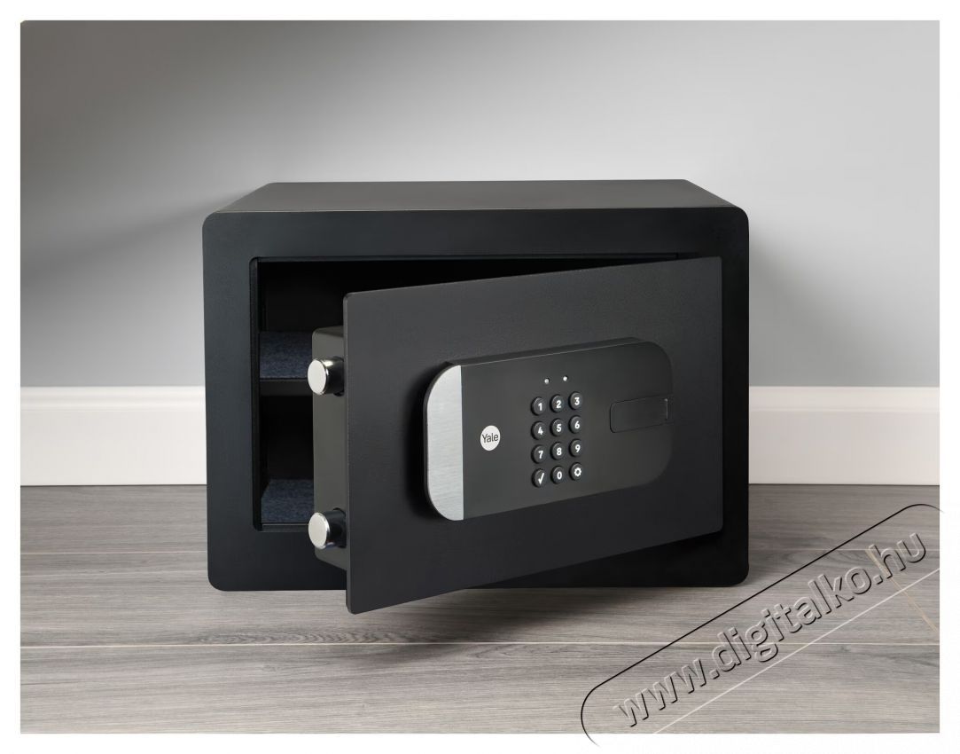 Yale YSS / 250 / EB1 intelligens sz&eacute;f H&aacute;ztart&aacute;s / Otthon / K&uuml;lt&eacute;r - Biztons&aacute;gtechnika - Kieg&eacute;sz&iacute;tő - 535871