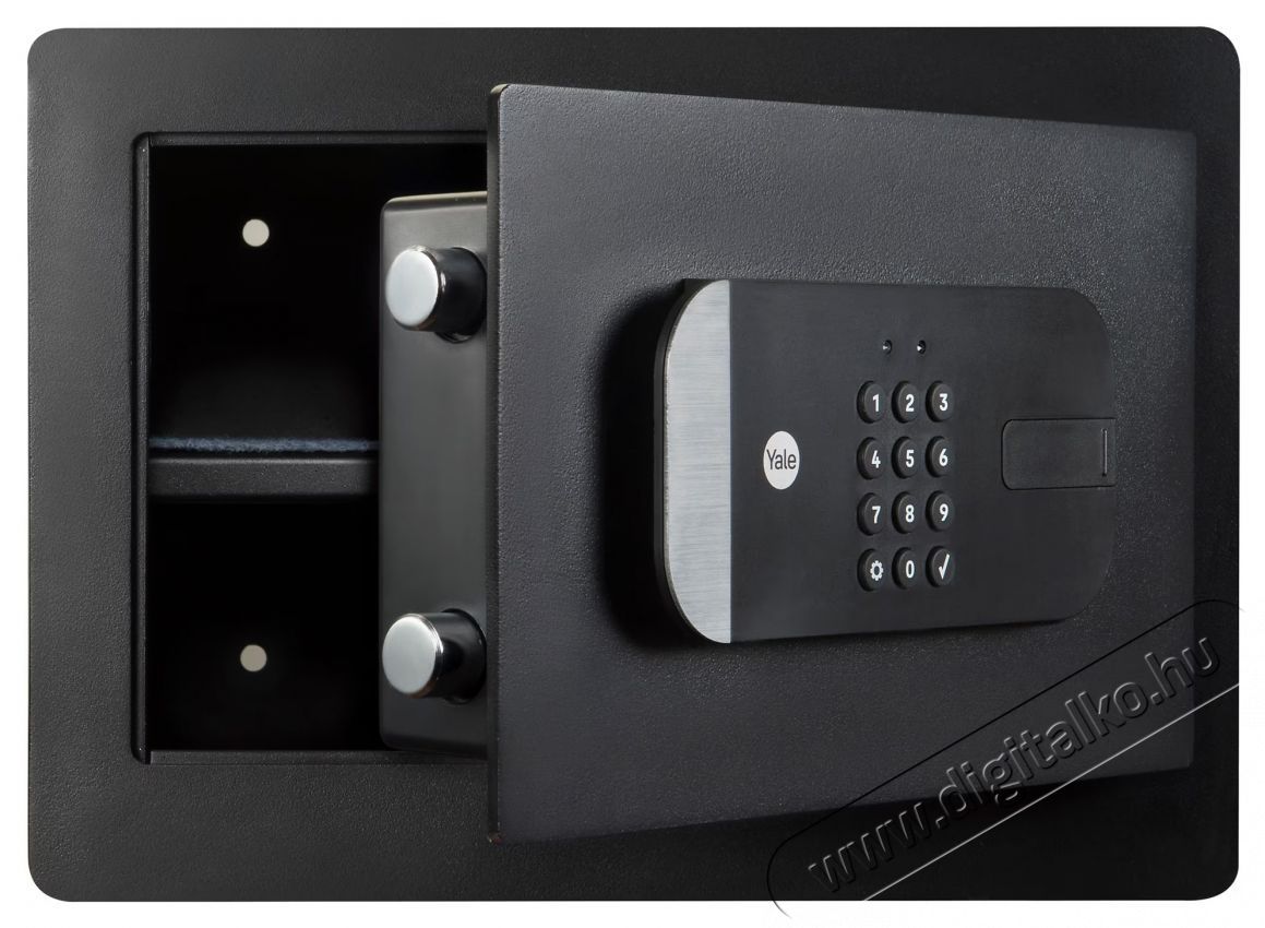Yale YSS / 250 / EB1 intelligens sz&eacute;f H&aacute;ztart&aacute;s / Otthon / K&uuml;lt&eacute;r - Biztons&aacute;gtechnika - Kieg&eacute;sz&iacute;tő - 535871