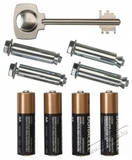 Yale YSS / 250 / EB1 intelligens sz&eacute;f H&aacute;ztart&aacute;s / Otthon / K&uuml;lt&eacute;r - Biztons&aacute;gtechnika - Kieg&eacute;sz&iacute;tő - 535871