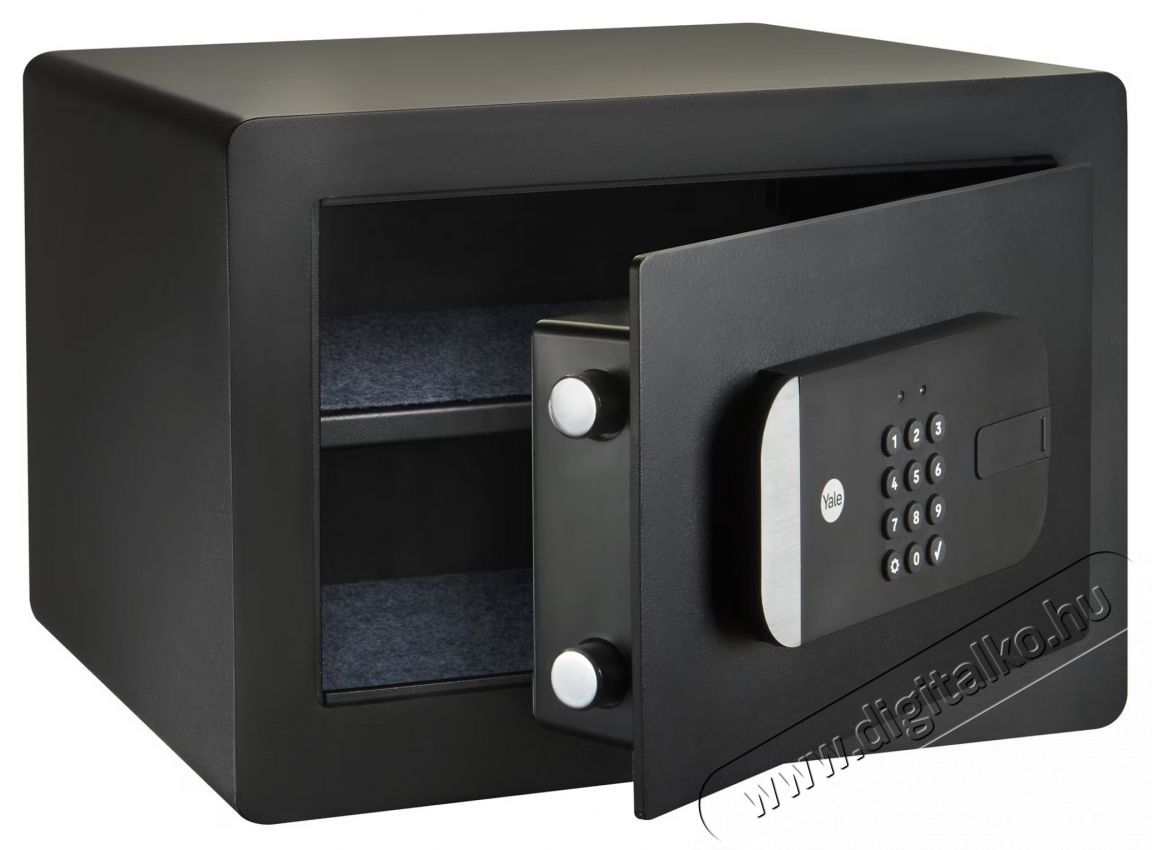 Yale YSS / 250 / EB1 intelligens sz&eacute;f H&aacute;ztart&aacute;s / Otthon / K&uuml;lt&eacute;r - Biztons&aacute;gtechnika - Kieg&eacute;sz&iacute;tő - 535871