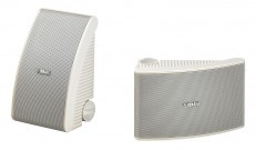 Yamaha AW392 /pár - fehér Audio-Video / Hifi / Multimédia - Hangfal - Hangfalszett - Beépíthető hangsugárzó - 272809