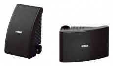 Yamaha AW392 /pár - fekete Audio-Video / Hifi / Multimédia - Hangfal - Hangfalszett - Beépíthető hangsugárzó - 266519