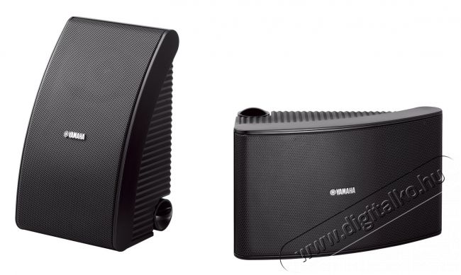 Yamaha AW592 /pár - fekete Audio-Video / Hifi / Multimédia - Hangfal - Hangfalszett - Beépíthető hangsugárzó - 266518