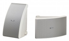 Yamaha AW992 /pár - fehér Audio-Video / Hifi / Multimédia - Hangfal - Hangfalszett - Beépíthető hangsugárzó - 272807