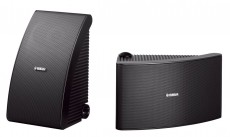 Yamaha NS-AW992 /pár - fekete Audio-Video / Hifi / Multimédia - Hangfal - Hangfalszett - Beépíthető hangsugárzó - 266517