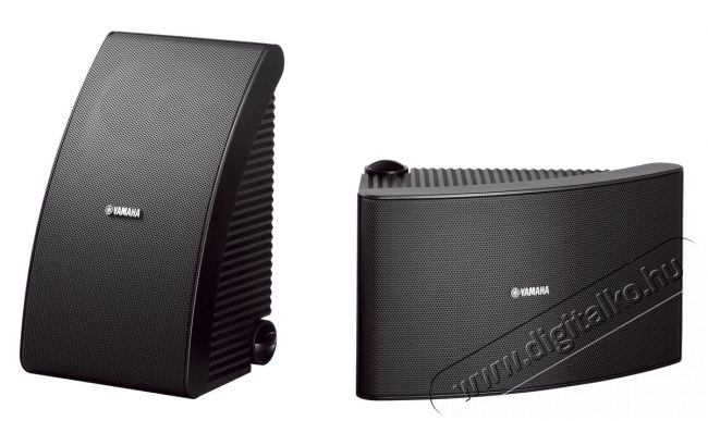 Yamaha NS-AW992 /pár - fekete Audio-Video / Hifi / Multimédia - Hangfal - Hangfalszett - Beépíthető hangsugárzó - 266517