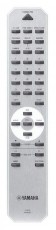Yamaha CDC-600 - fekete Audio-Video / Hifi / Multimédia - CD / DVD / Blu-Ray / Multimédia készülék - CD lejátszó - 266405