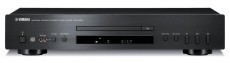 Yamaha CD-S300 - fekete Audio-Video / Hifi / Multimédia - CD / DVD / Blu-Ray / Multimédia készülék - CD lejátszó - 266403