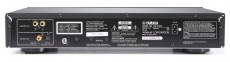 Yamaha CD-S300 - fekete Audio-Video / Hifi / Multimédia - CD / DVD / Blu-Ray / Multimédia készülék - CD lejátszó - 266403