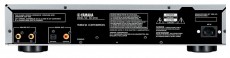 Yamaha CD-S700 - ezüst Audio-Video / Hifi / Multimédia - CD / DVD / Blu-Ray / Multimédia készülék - CD lejátszó - 271882