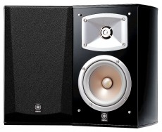Yamaha NS-333 - fekete Audio-Video / Hifi / Multimédia - Hangfal - Hangfalszett - Álló / front hangfal - 266423