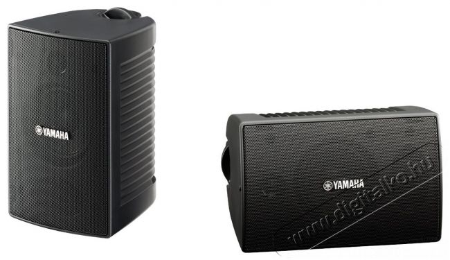 Yamaha NSAW194 hangsugárzó /pár - fekete Audio-Video / Hifi / Multimédia - Hangfal - Hangfalszett - Kültéri hangsugárzó - 266520