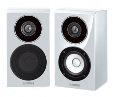 Yamaha NS-B700 - fehér Audio-Video / Hifi / Multimédia - Hangfal - Hangfalszett - Álló / front hangfal - 271896