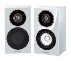 Yamaha NS-B750 - fehér Audio-Video / Hifi / Multimédia - Hangfal - Hangfalszett - Álló / front hangfal - 271895