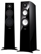 Yamaha NS-F700 - fekete Audio-Video / Hifi / Multimédia - Hangfal - Hangfalszett - Álló / front hangfal - 266411